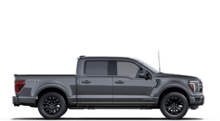 2025 Ford F-150® External Image 1